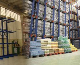 Comprar Porta Paletes