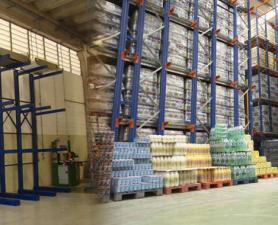 Fabricante De Porta Pallet