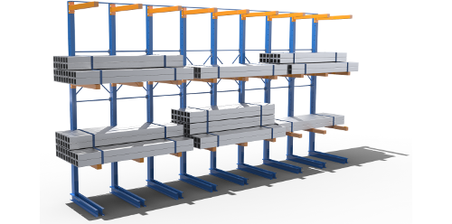 Cantilever